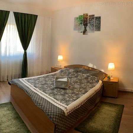 Strada Poligonului Apartament Alba Iulia Exterior photo