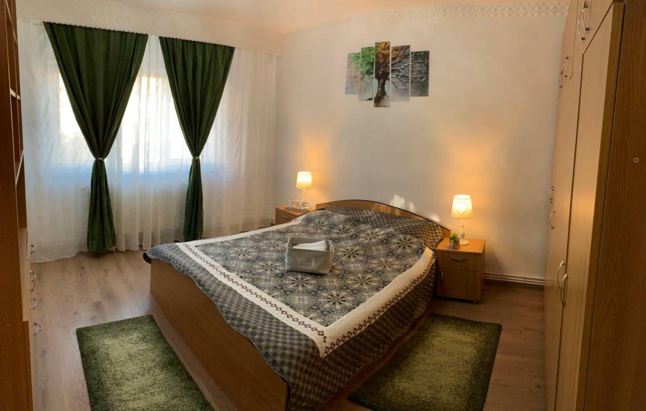 Strada Poligonului Apartament Alba Iulia Exterior photo